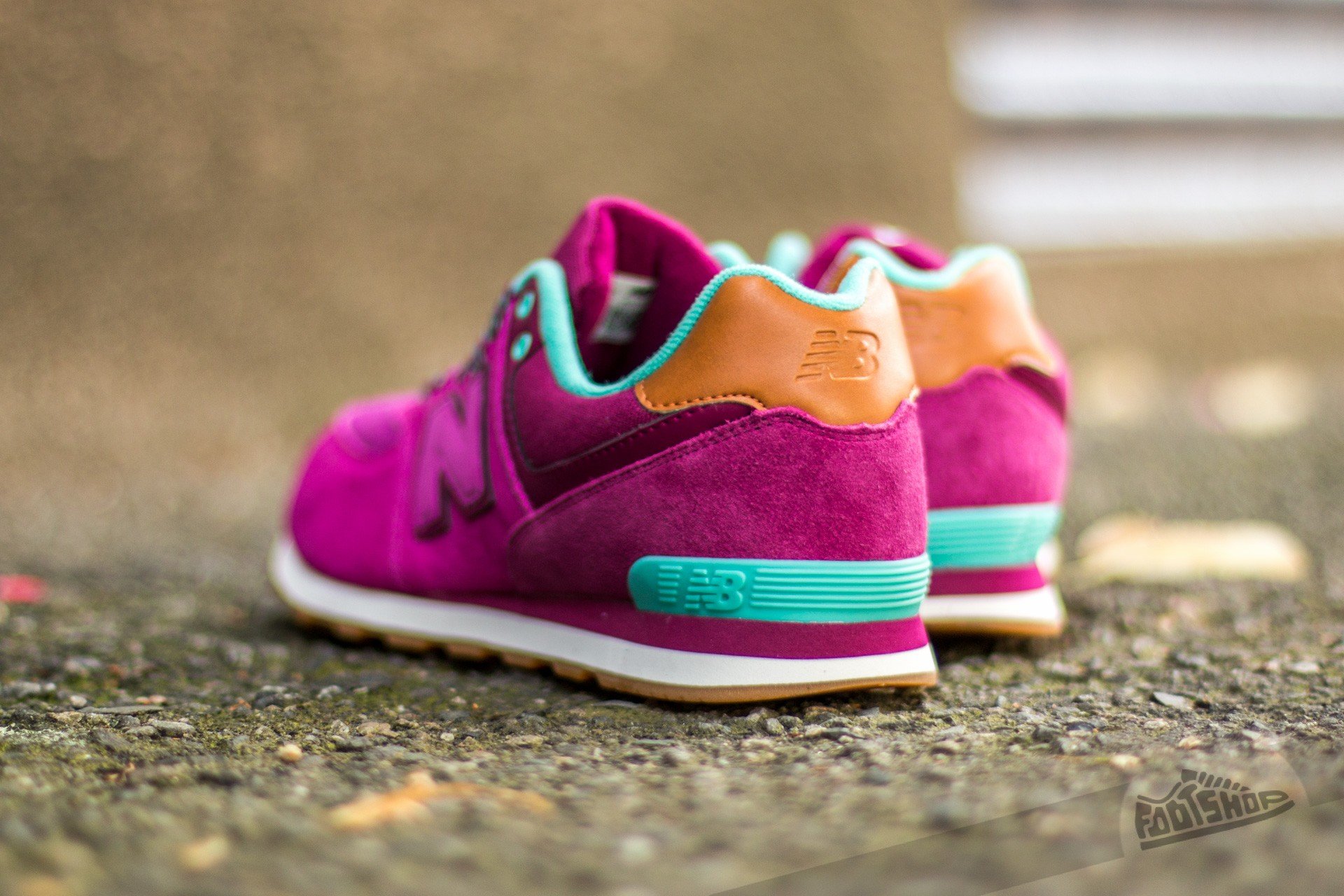 New balance kl574nfg deals