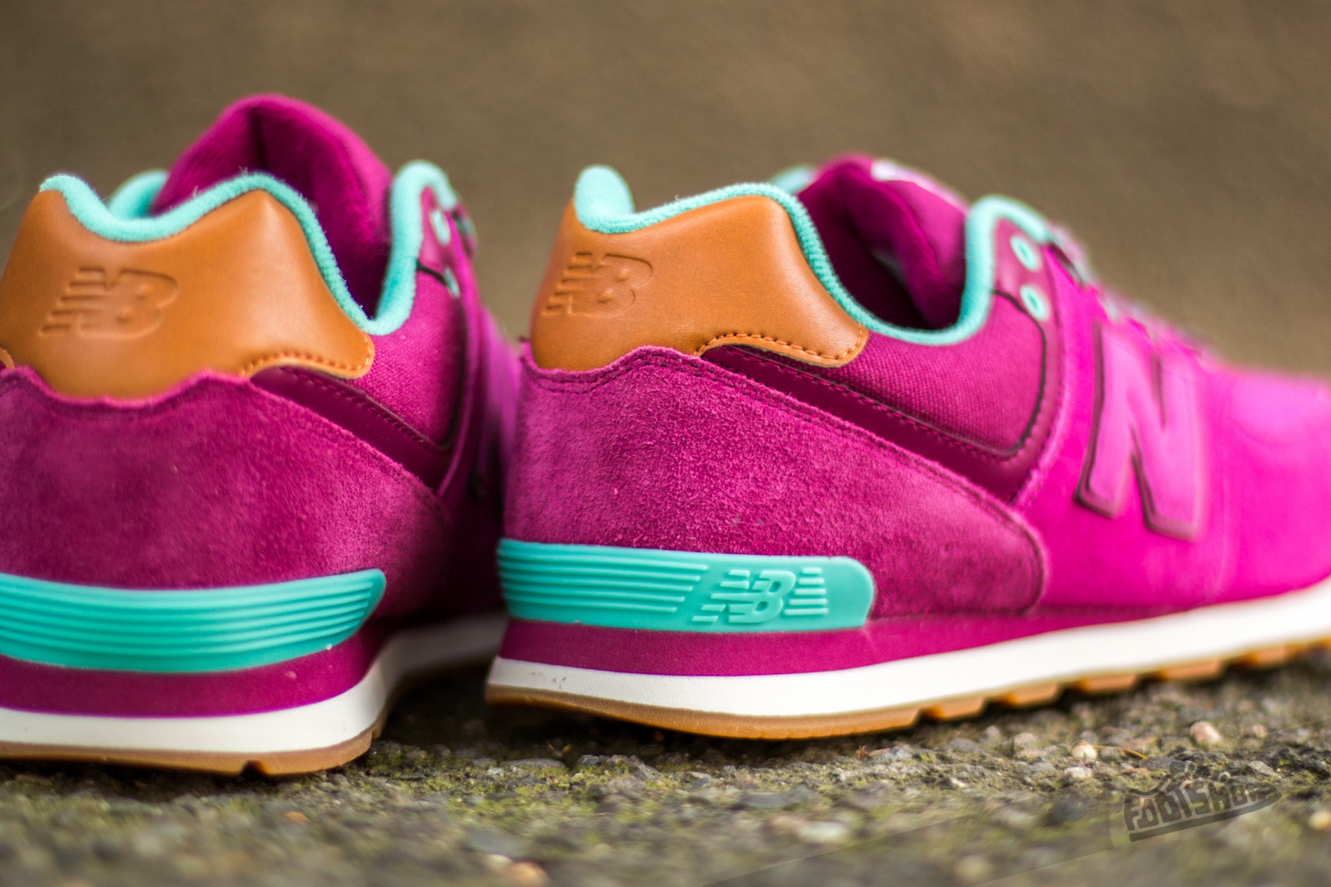 New shop balance kl574nfg