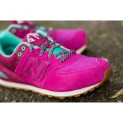 Women s shoes New Balance KL574NFG Footshop