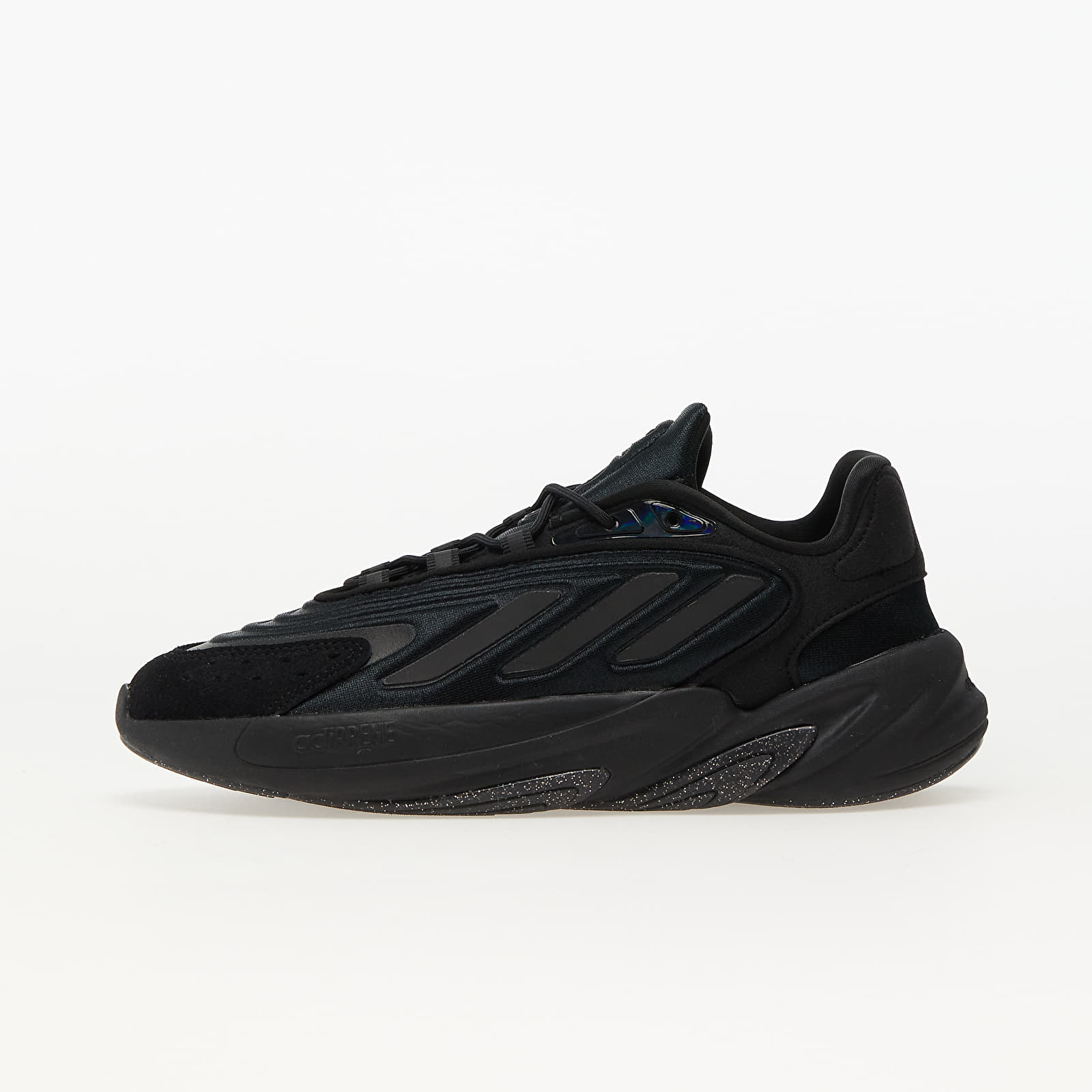 Dámske topánky a tenisky adidas Ozelia W Core Black/ Core Black/ Carbon