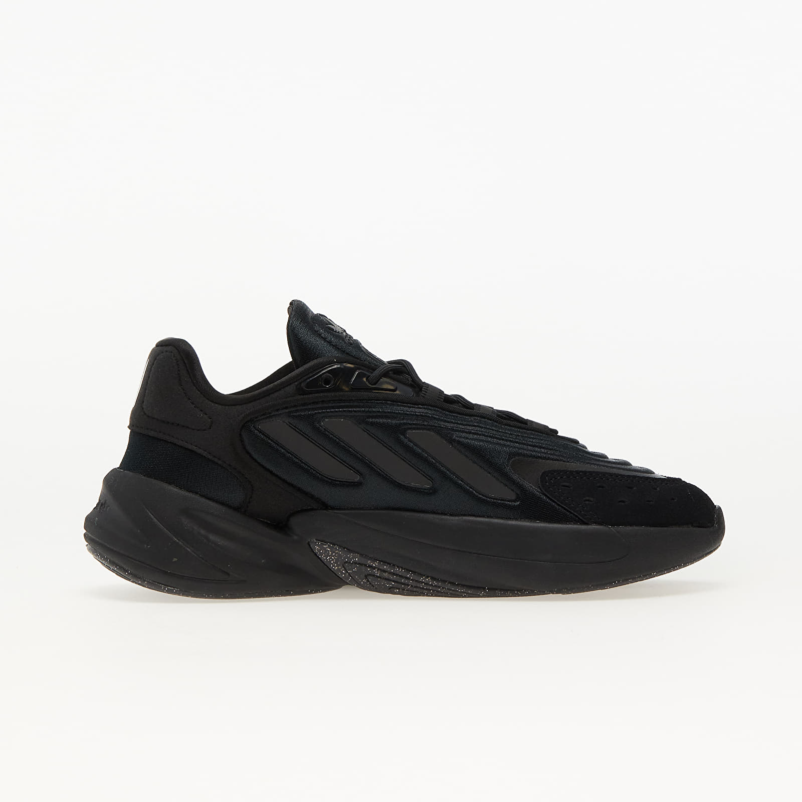 Damen Sneaker und Schuhe adidas Ozelia W Core Black/ Core Black/ Carbon