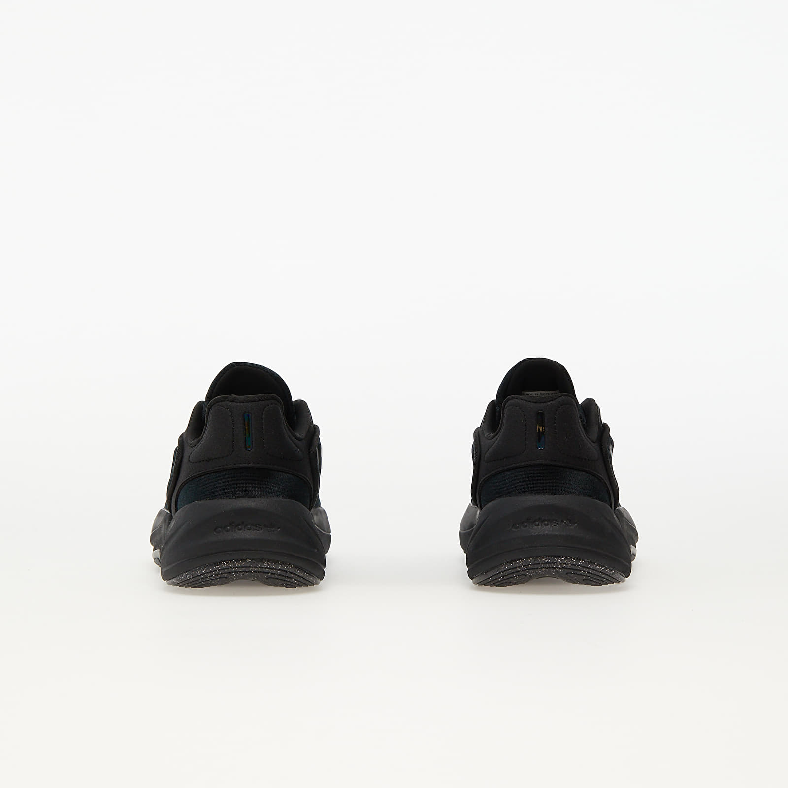 Damen Sneaker und Schuhe adidas Ozelia W Core Black/ Core Black/ Carbon
