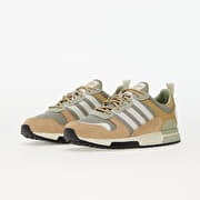 Men s shoes adidas ZX 700 HD Beige Tone Off White Feather Grey