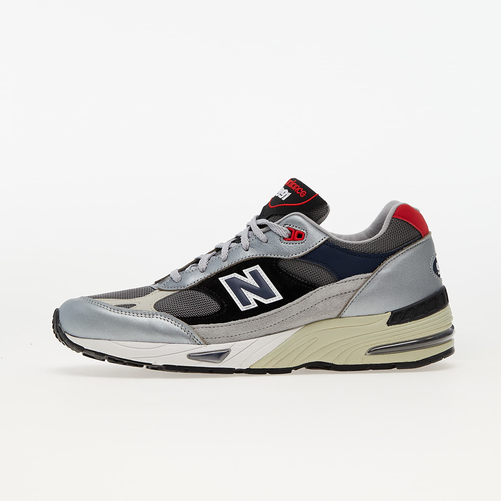 New balance metallic 991 new arrivals