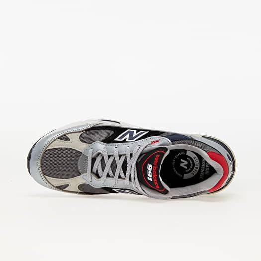 New balance metallic 991 clearance