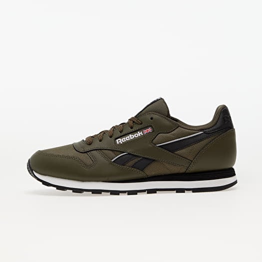 Reebok Classic Leather