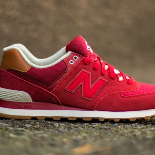 Women s shoes New Balance KL574NJG Footshop