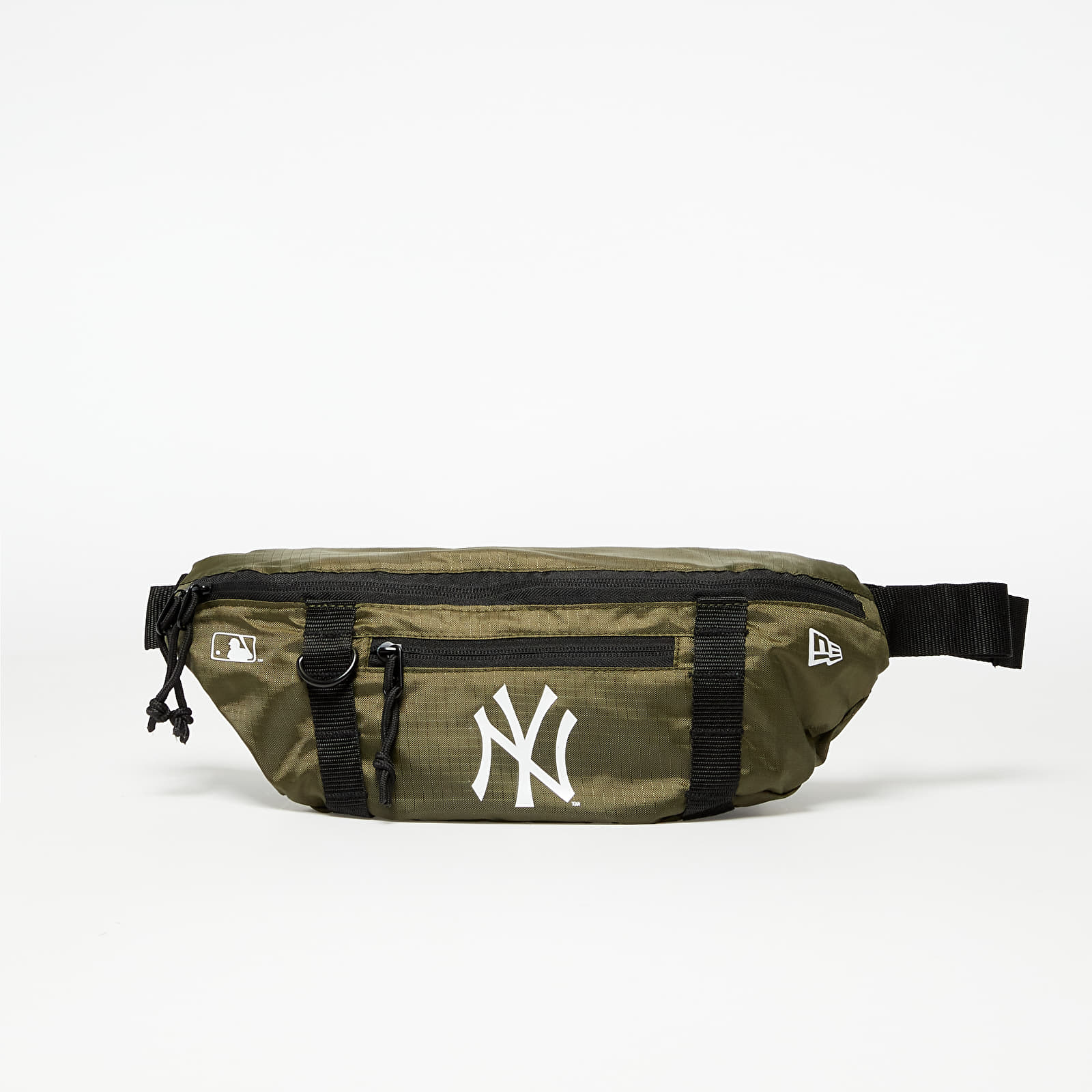 Genți de șold New Era Waist Bag Light New York Yankees Khaki