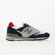 New balance 577 discount verde militar
