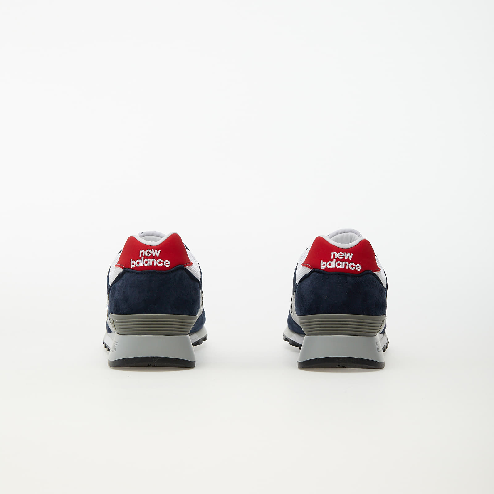 Men's shoes New Balance 577 Navy Blue/ White