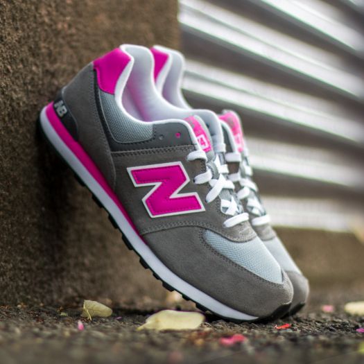 New outlet balance 552