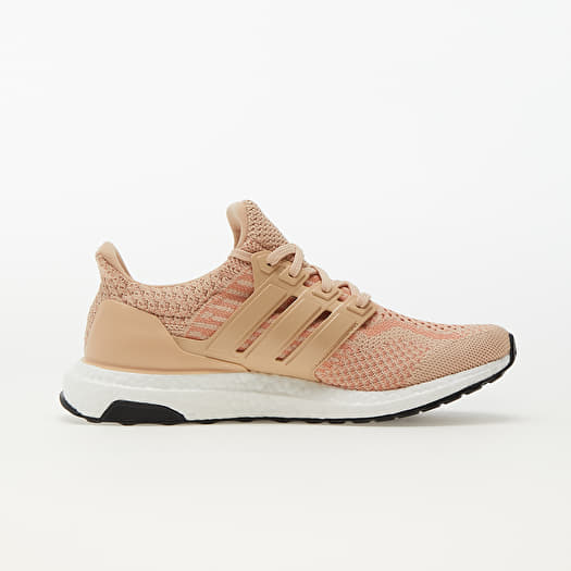 Women's shoes adidas UltraBOOST 5.0 DNA Halo Blue/ Halo Blue/ Amblus  (FZ3977) | Footshop