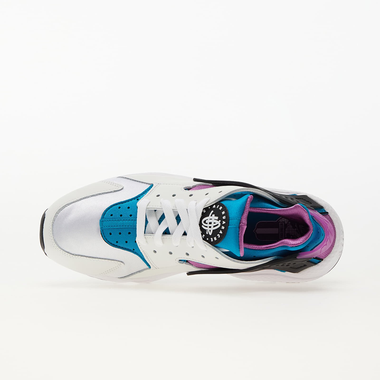 Nike air huarache magenta cheap