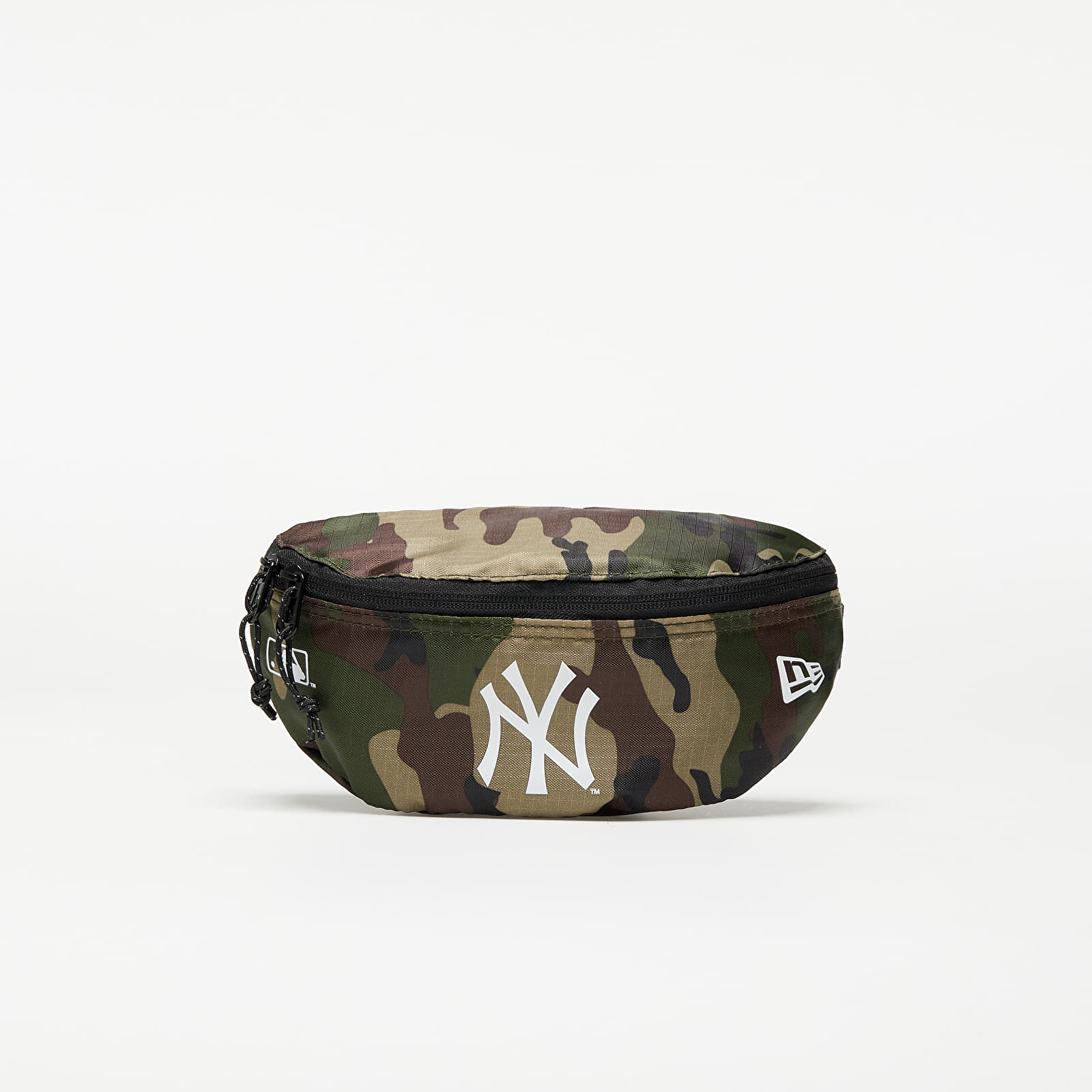 Ledvinky New Era Mini Waist Bag New York Yankees Camo