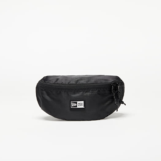 Rinoneras New Era Mini Waist Bag Black Footshop