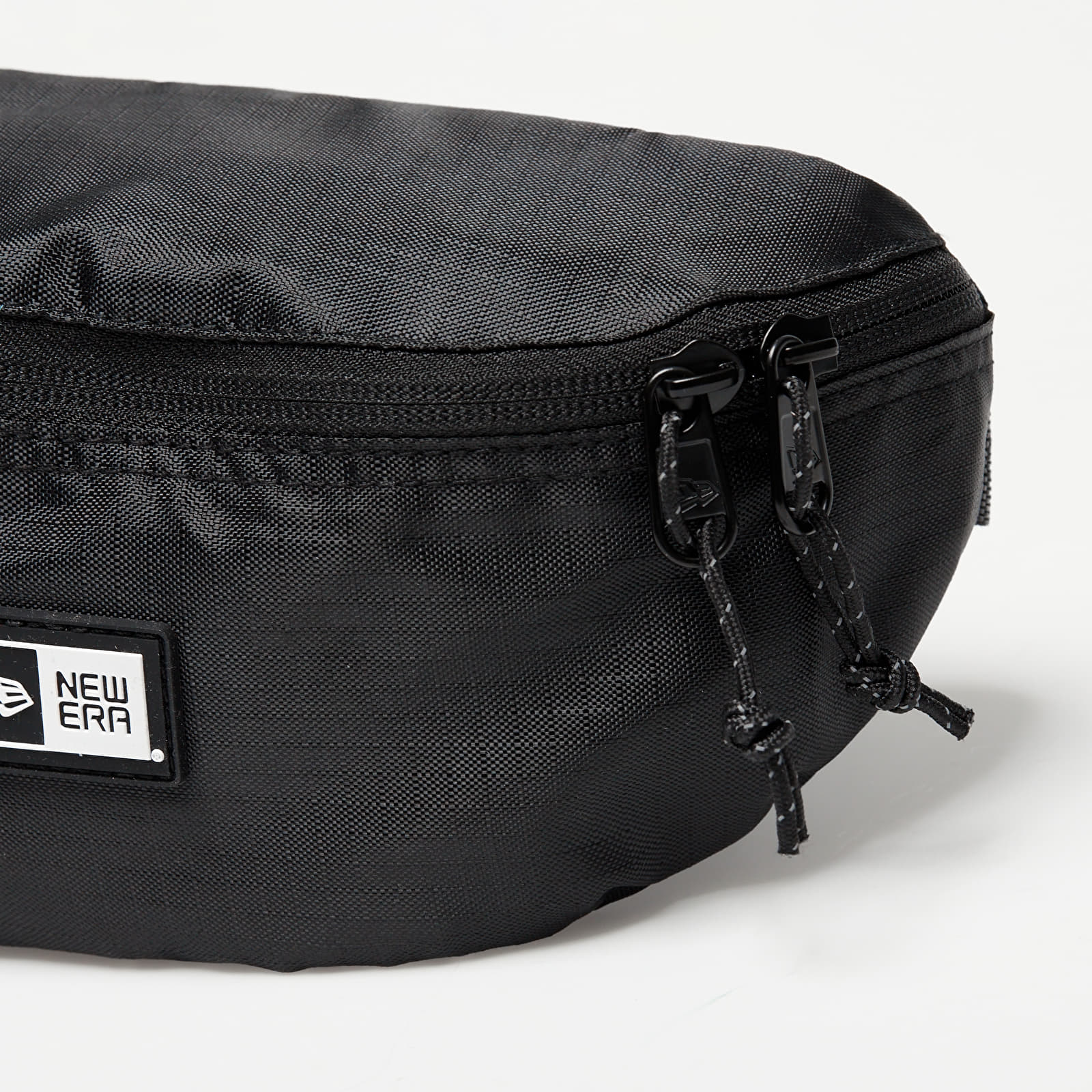 Hip bags New Era Mini Waist Bag Blk (60137374) | Footshop