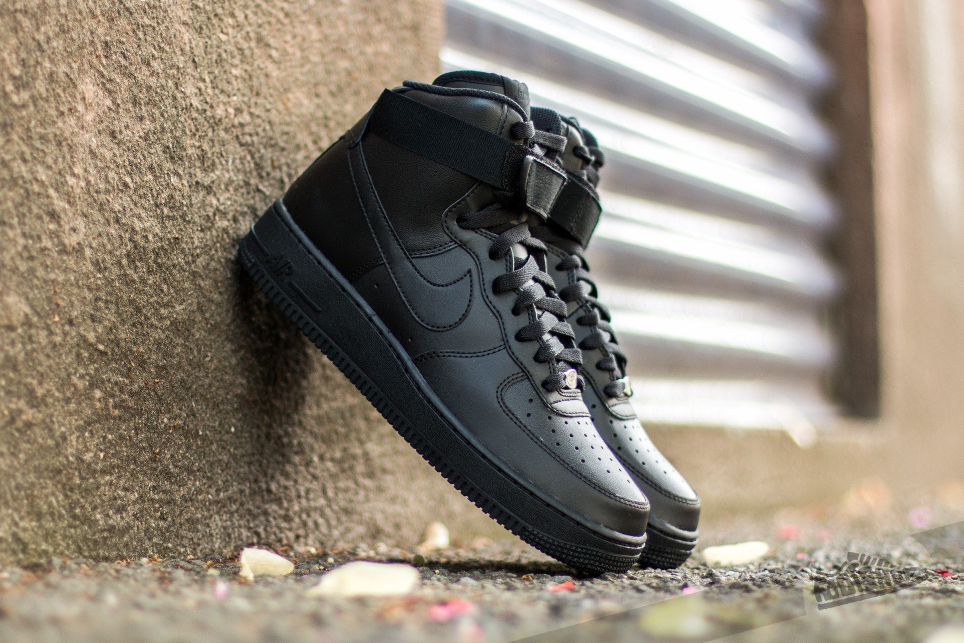 Nike Air Force 1 High ´07