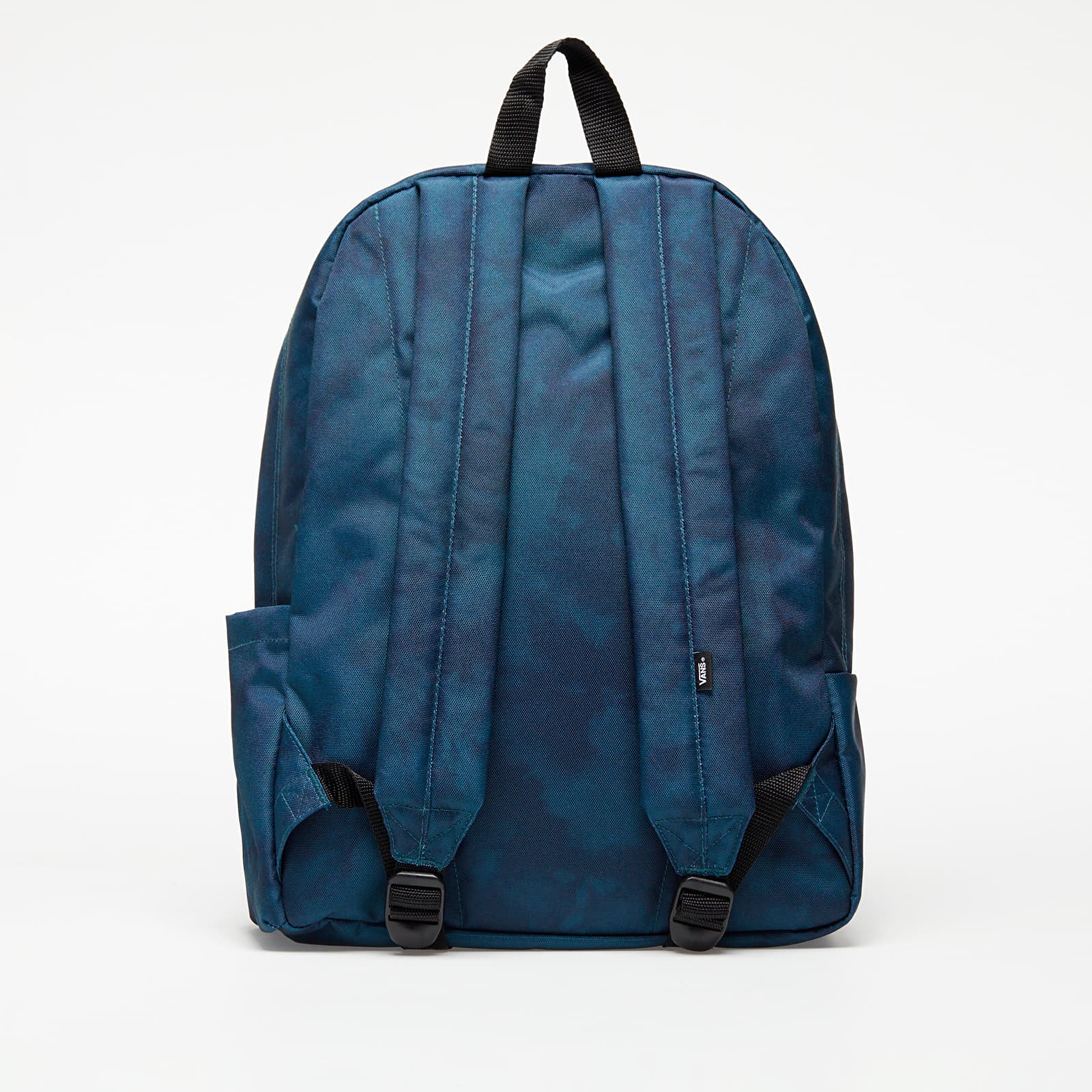 Σακίδια Vans Old Skool III Bag Blue Coral/ Tie