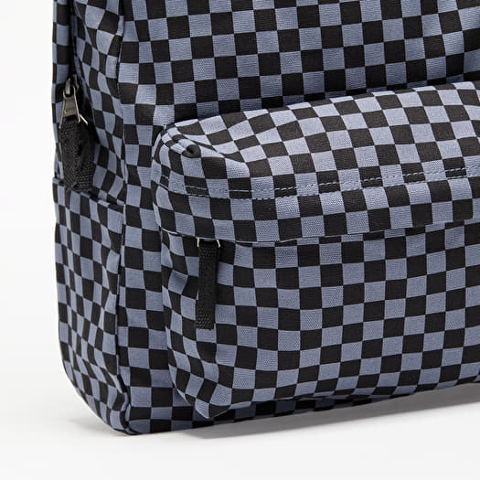Backpack Vans Realm Canvas Backpack