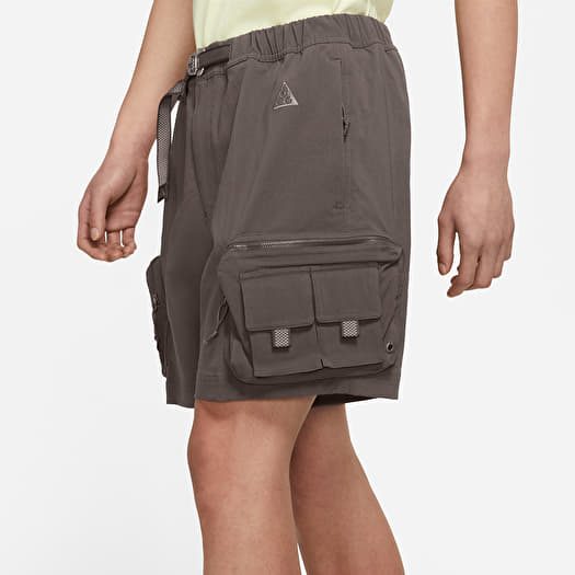 Shorts Nike NRG ACG Cargo Short Ironstone | Footshop