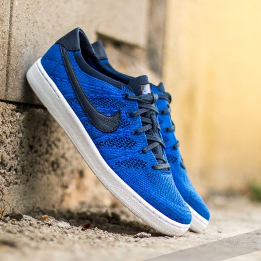 Nike tennis classic ultra flyknit on sale homme