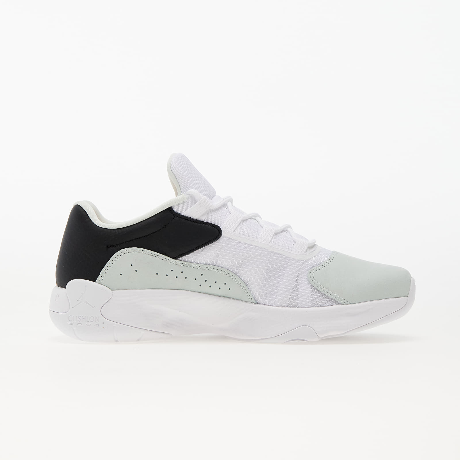 Férfi cipők Air Jordan 11 CMFT Low Barely Green/ Barely Green-White-Black