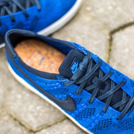 Nike tennis classic blue shop