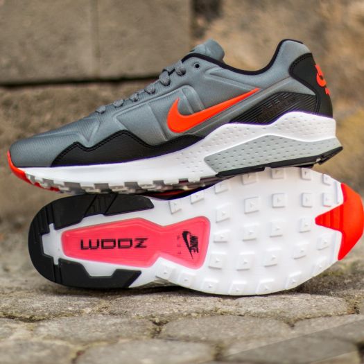 Nike air zoom pegasus 92 grey hot sale