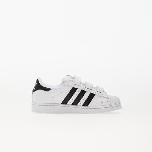Zapatillas superstar para niños cheap