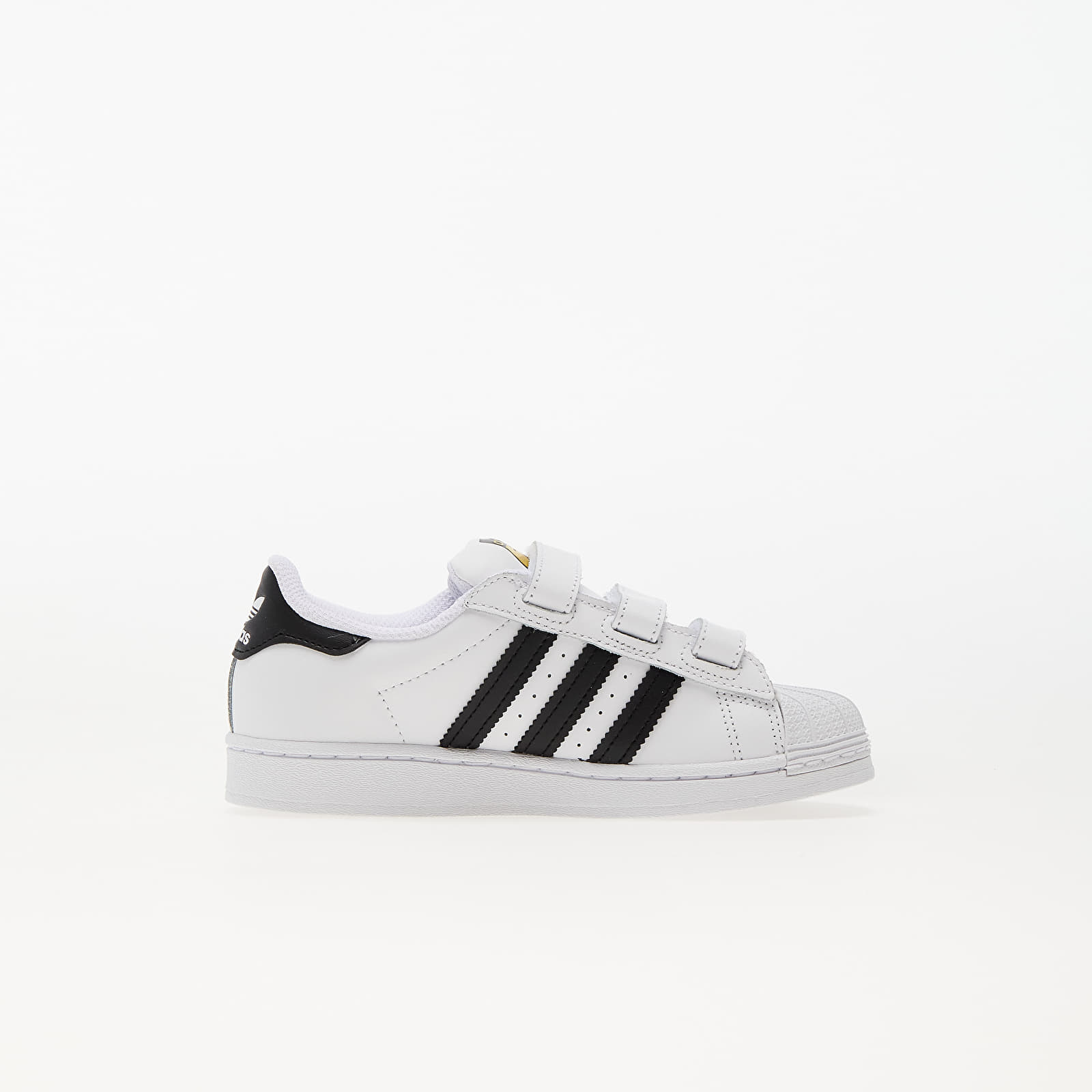 Dětské tenisky a boty adidas Superstar CF C Ftwr White/ Core Black/ Ftwr White