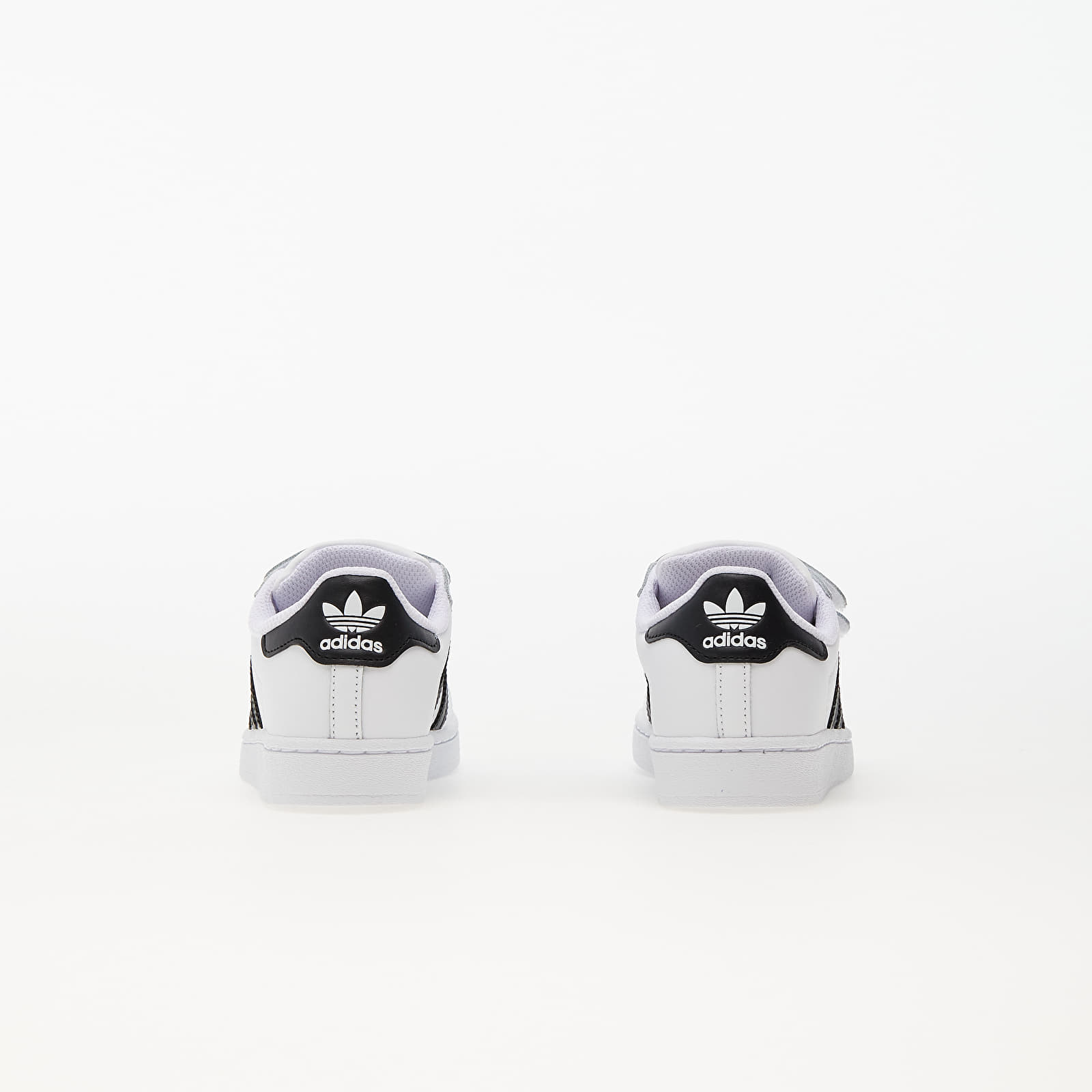 Dětské tenisky a boty adidas Superstar CF C Ftwr White/ Core Black/ Ftwr White