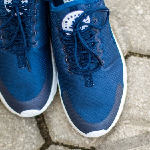 Women s shoes Nike W Air Huarache Run Ultra Coastal Blue White Footshop