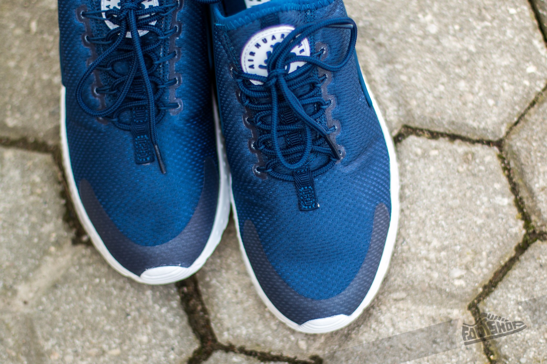 Nike huarache coastal blue shop