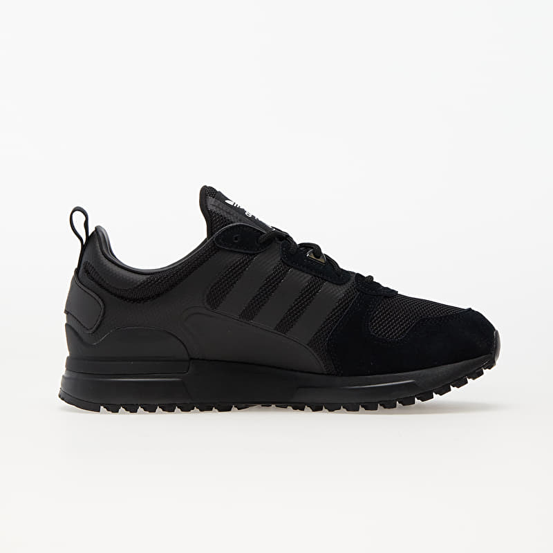 adidas ZX 700 HD Core Black/ Core Black/ Ftw White | Footshop