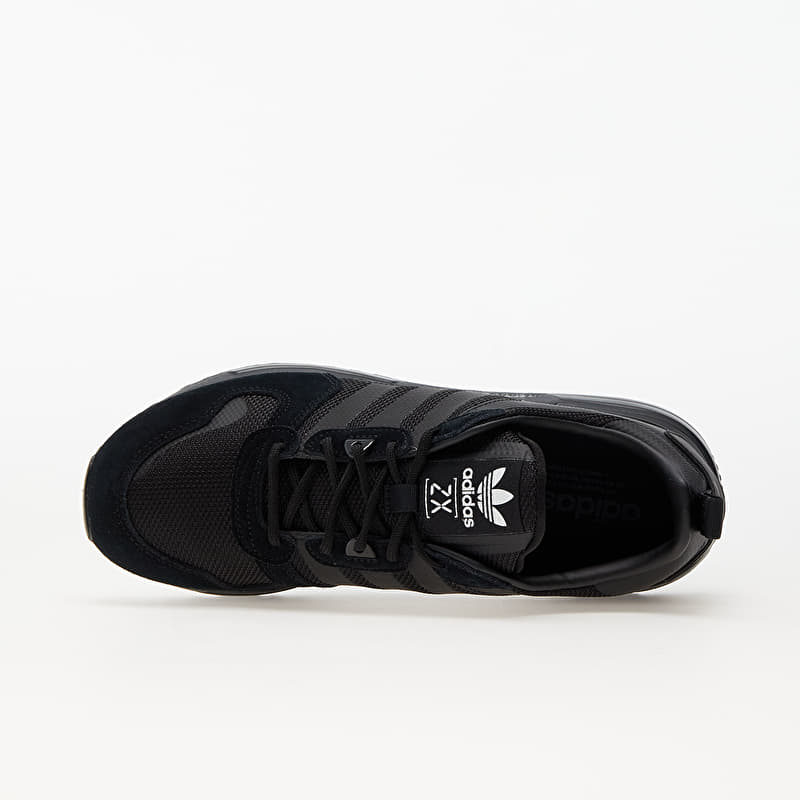 adidas ZX 700 HD Core Black/ Core Black/ Ftw White | Footshop