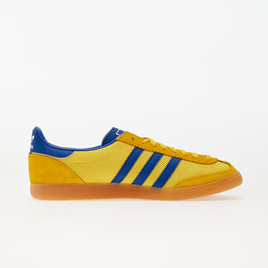 Men's shoes adidas Malmo Net Spzl Wonder Glow/ Collegiate Royal