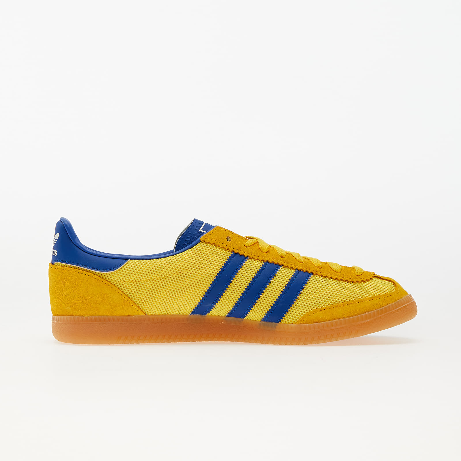 Herenschoenen adidas Malmo Net Spzl Wonder Glow/ Collegiate Royal/ Bold Gold