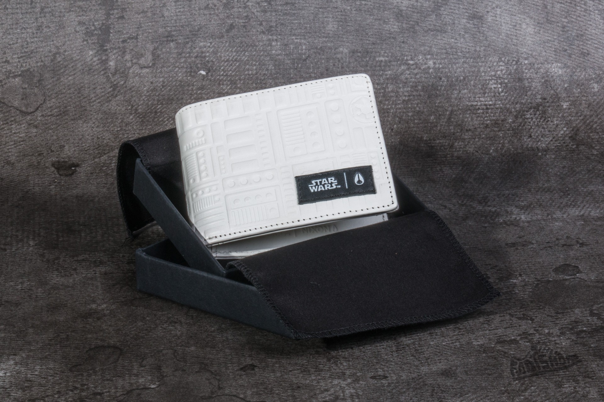 Cartera nixon sales hombre
