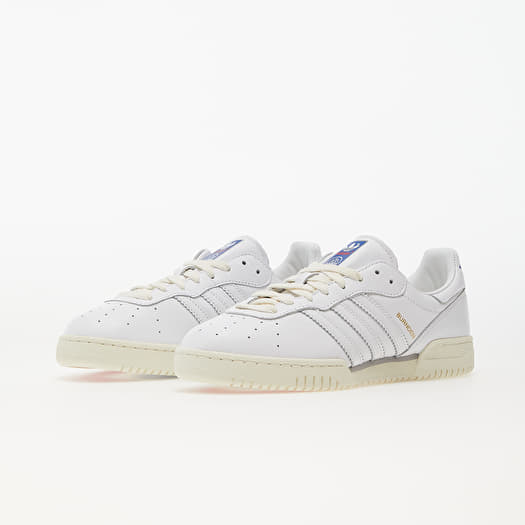 Men's shoes adidas Spezial Burnden Ftwr White/ Cream White/ Power