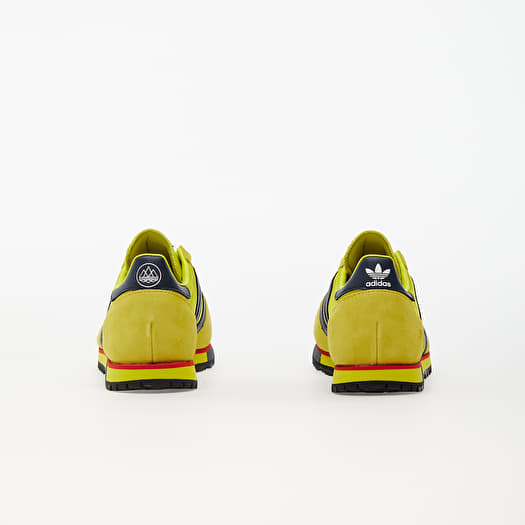 Adidas dragon geel outlet