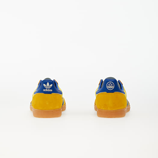 Adidas malmo yellow best sale