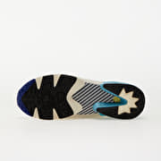 Men's shoes adidas ZX Fury Shock Cyan/ Light Aqua/ Crystal White