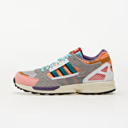Men's shoes adidas ZX 10/8 Candyverse Mesa/ Eqt Green/ Core Black