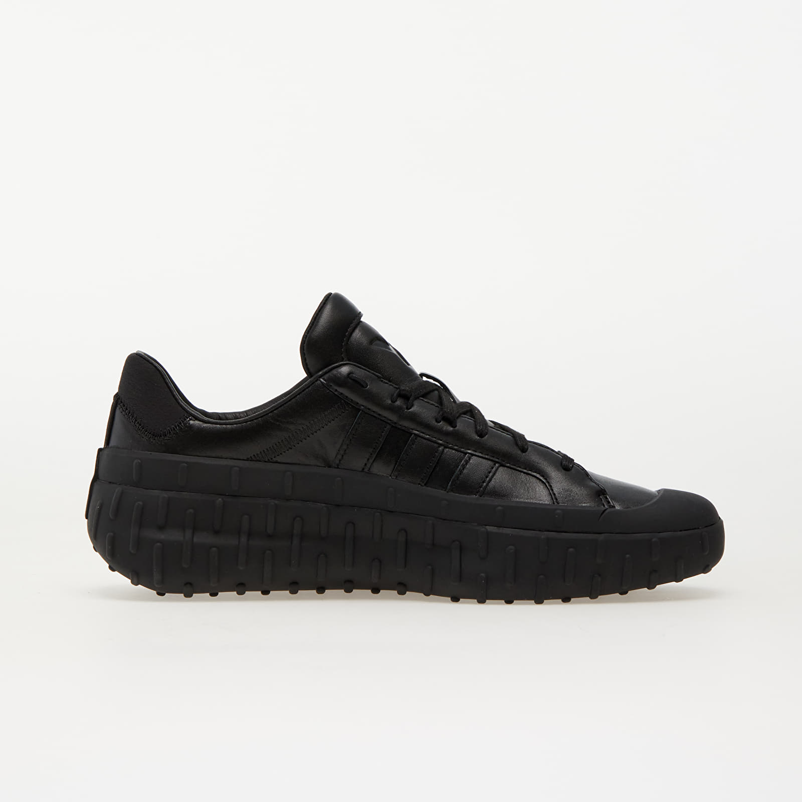 Încălțăminte și sneakerși pentru bărbați Y-3 GR.1P Black/ Black/ Black