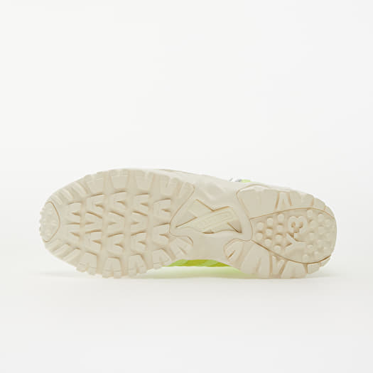 Men's shoes Y-3 Notoma Semi Frozen Yellow/ Off White/ Clear Brown