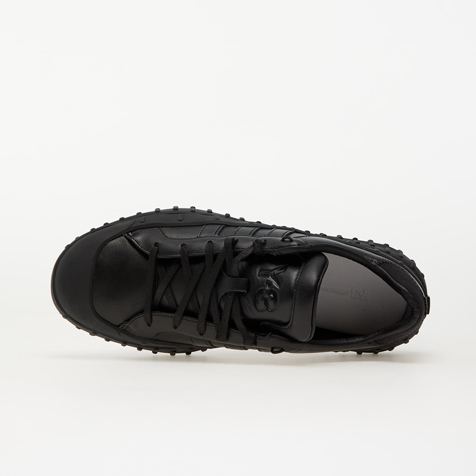 Încălțăminte și sneakerși pentru bărbați Y-3 GR.1P Black/ Black/ Black