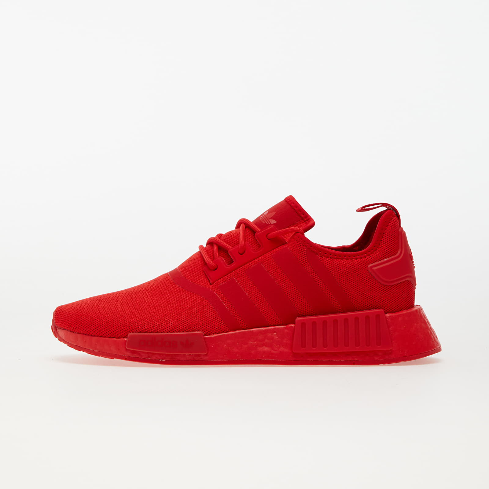 Pánske tenisky a topánky adidas NMD_R1 Primeblue Vivid Red/ Vivid Red/ Vivid Red