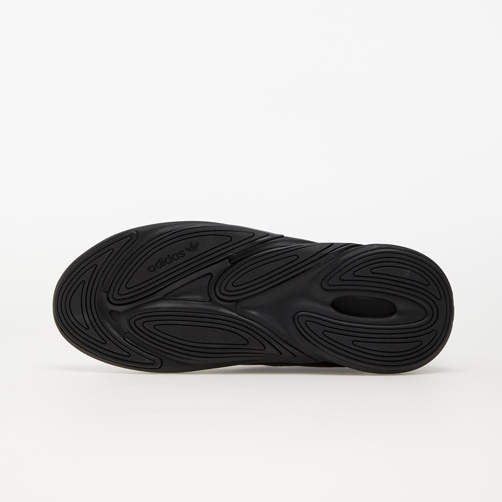 Férfi cipők adidas Ozelia Core Black/ Core Black/ Carbon