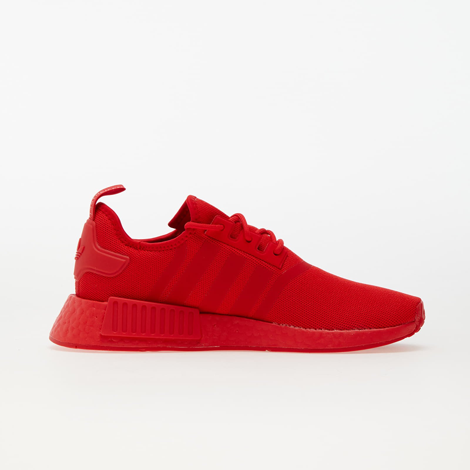 All red adidas sales