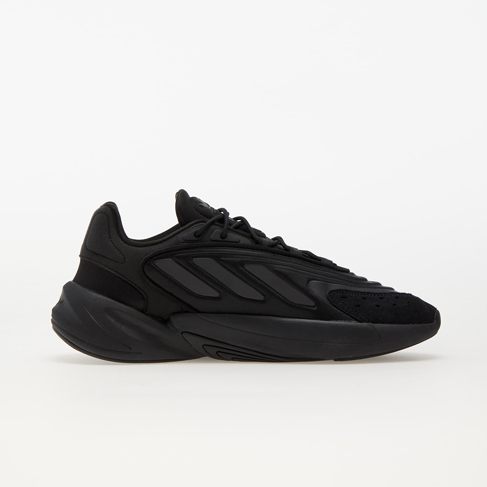 Férfi cipők adidas Ozelia Core Black/ Core Black/ Carbon